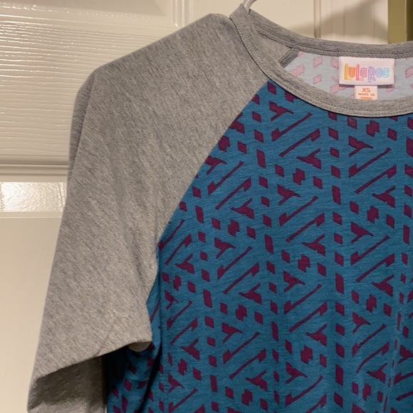 Lularoe Randy - Picture 2 of 5